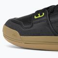 Herren MTB-Radschuhe FIVE TEN Hellcat schwarz GY5125 11