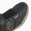 Herren MTB-Radschuhe FIVE TEN Hellcat schwarz GY5125 17