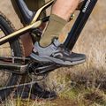 Herren MTB-Radschuhe adidas FIVE TEN Trailcross Clip In core schwarz/grau drei/rot 14