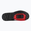Herren MTB-Radschuhe adidas FIVE TEN Trailcross Clip In core schwarz/grau drei/rot 7