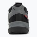 Herren MTB-Radschuhe adidas FIVE TEN Trailcross Clip In core schwarz/grau drei/rot 9