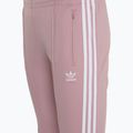 Damen adidas Superstar Trainingshose Primeblue magic mauve 3