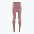 Damen-Leggings adidas Yoga Luxe Studio 7/8 magic mauve 2