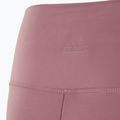 Damen-Leggings adidas Yoga Luxe Studio 7/8 magic mauve 3