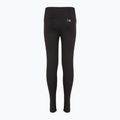 Kinder adidas Mission Victory Aeroknit Slim Hose schwarz 2