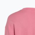 adidas Retro Luxury Crew Damen-Sweatshirt rosa Ton 3