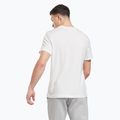 Shirt Herren Reebok Identity Small Logo Tee white 3
