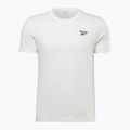 Shirt Herren Reebok Identity Small Logo Tee white 6