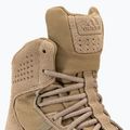 Herren-Trekkingschuhe adidas GSG-9.3.E beige GZ6114 8