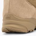 Herren-Trekkingschuhe adidas GSG-9.3.E beige GZ6114 9