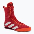 Boxschuhe Herren adidas Box Hog 4 rot GW143