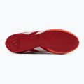 Boxschuhe Herren adidas Box Hog 4 rot GW143 4