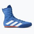 Boxschuhe Herren adidas Box Hog 4 blau GW142 2