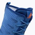 Boxschuhe Herren adidas Box Hog 4 blau GW142 7