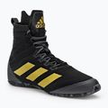 adidas Speedex 18 Boxen Schuhe schwarz GY4079