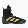 adidas Speedex 18 Boxen Schuhe schwarz GY4079 2