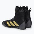 adidas Speedex 18 Boxen Schuhe schwarz GY4079 3