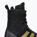adidas Speedex 18 Boxen Schuhe schwarz GY4079 9