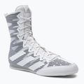 Boxschuhe Herren adidas Box Hog 4 grau GZ6118