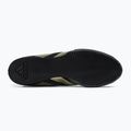 Boxschuhe adidas Box Hog 4 schwarz-gold GZ6116 5