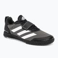 adidas The Total grau und schwarz Trainingsschuhe GW6354