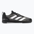 adidas The Total grau und schwarz Trainingsschuhe GW6354 2