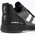 adidas The Total grau und schwarz Trainingsschuhe GW6354 9