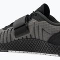adidas The Total grau und schwarz Trainingsschuhe GW6354 10