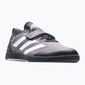 adidas The Total grau und schwarz Trainingsschuhe GW6354 11