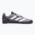 adidas The Total grau und schwarz Trainingsschuhe GW6354 12