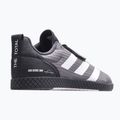 adidas The Total grau und schwarz Trainingsschuhe GW6354 14