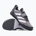 adidas The Total grau und schwarz Trainingsschuhe GW6354 16