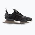 adidas NMD_V3 core schwarz/cloud weiß Kinderschuhe 2