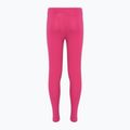 Kinder-Leggings adidas Essentials Lin Team Real Magenta/Klarrosa 2