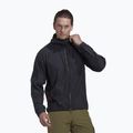 Fahrradjacke Herren adidas FIVE TEN Wind black