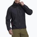 Fahrradjacke Herren adidas FIVE TEN Wind black 4