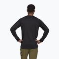 Herren Radsport Langarmtrikot adidas FIVE TEN Long Sleeve Jersey schwarz 2