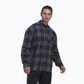 Radtrikot adidas FIVE TEN Brand of the Brave Flannel grey six/black 3