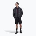 Radtrikot adidas FIVE TEN Brand of the Brave Flannel grey six/black 4