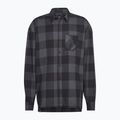 Radtrikot adidas FIVE TEN Brand of the Brave Flannel grey six/black 9