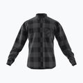 Radtrikot adidas FIVE TEN Brand of the Brave Flannel grey six/black 10