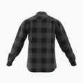 Radtrikot adidas FIVE TEN Brand of the Brave Flannel grey six/black 11