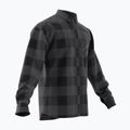 Radtrikot adidas FIVE TEN Brand of the Brave Flannel grey six/black 12