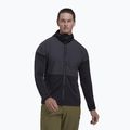 Fahrradjacke Herren adidas FIVE TEN Flooce Wind black