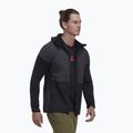 Fahrradjacke Herren adidas FIVE TEN Flooce Wind black 4