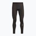 Herren Reebok Workout Ready Kompression Leggings Nacht schwarz 5