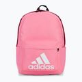 adidas Classic Badge Of Sport Rucksack 27,5 l rosa/ weiß