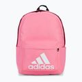 Rucksack adidas Classic Badge Of Sport 27,5 l pink/ white