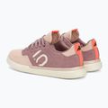 Frauen Plattform Radfahren Schuhe adidas FIVE TEN Sleuth Wunder Oxid/Wunder taupe/Koralle Fusion 3