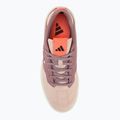 Frauen Plattform Radfahren Schuhe adidas FIVE TEN Sleuth Wunder Oxid/Wunder taupe/Koralle Fusion 6
